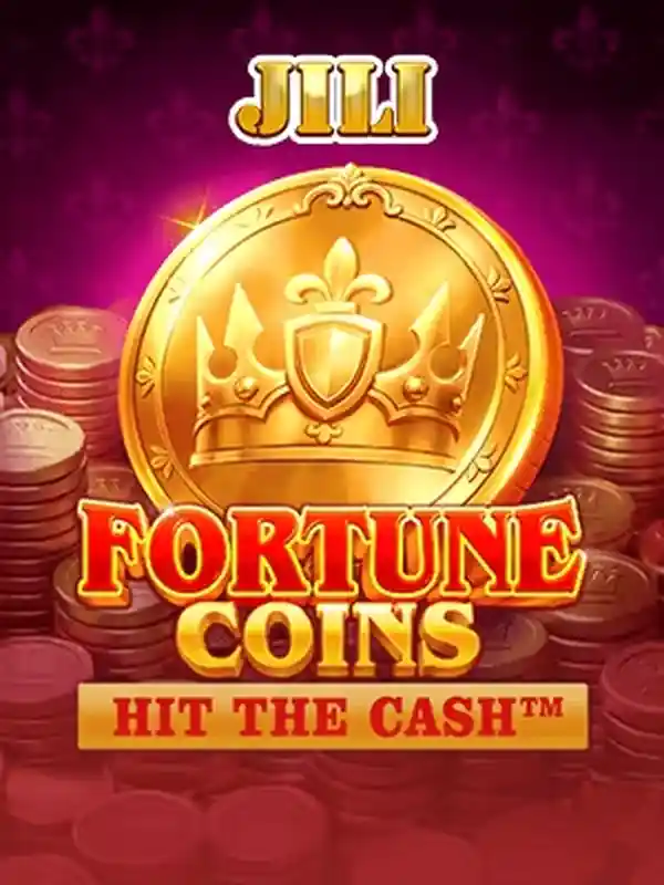 ফরচুন কয়েনস - bet365 bangladesh ক্যাসিনো গেম