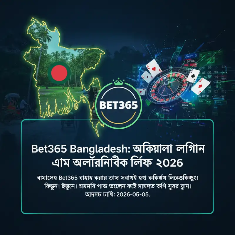 bet365 login
